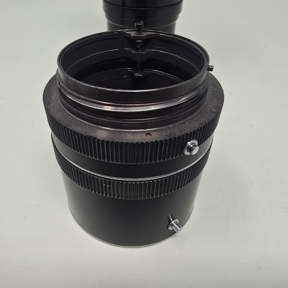 Vintage Photography‎ Camera Lens Accessories Lot Parts